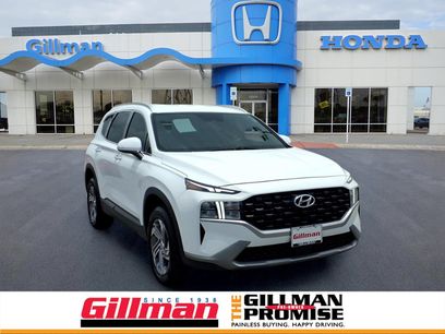 Used 2023 Hyundai Santa Fe SEL