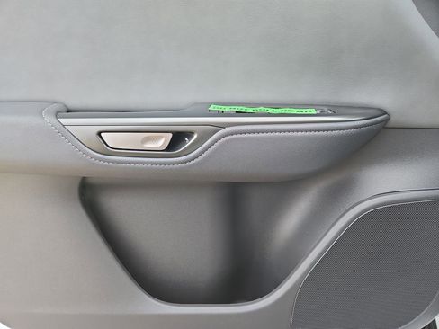 New 2026 Lexus RZ 350e 2WD image 15