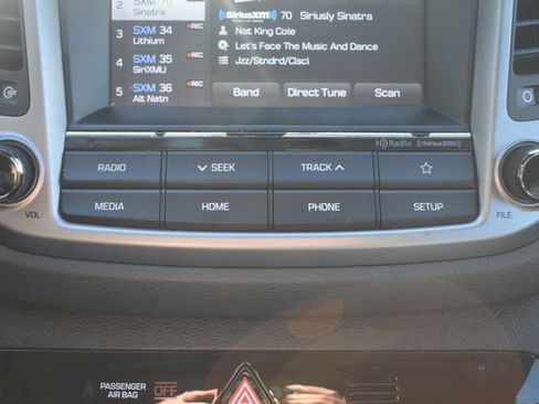 Used 2018 Hyundai Tucson Value FWD image 28