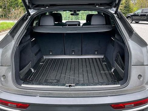 Used 2022 Audi SQ5 Premium AWD/4WD image 16