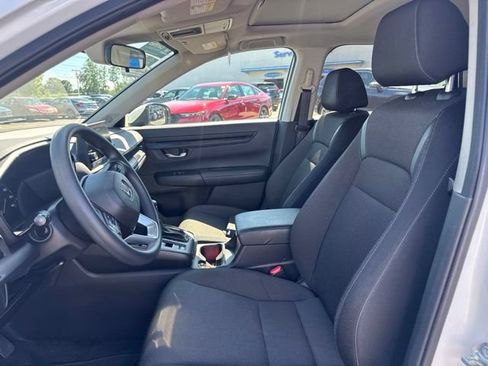 Used 2024 Honda CR-V EX image 19