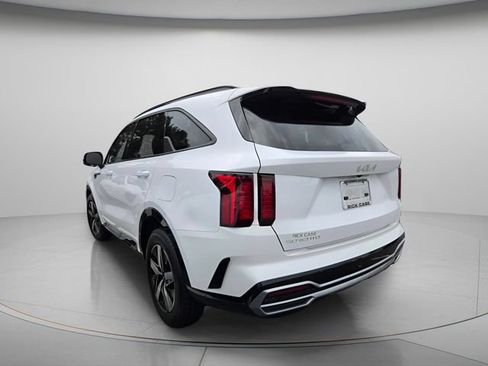 Used 2023 Kia Sorento S w/ Panoramic Sunroof Package FWD image 7