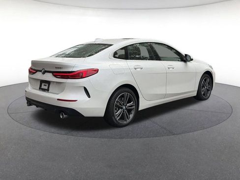 Used 2024 BMW 228i Gran Coupe image 5