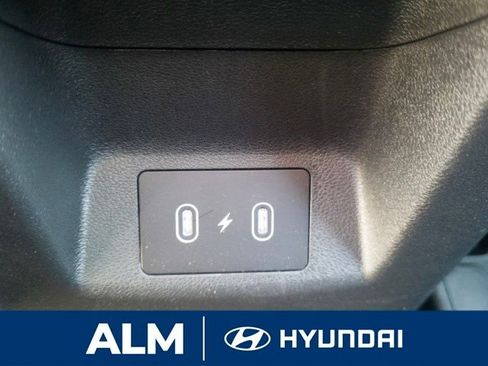 New 2026 Hyundai Tucson SE image 19