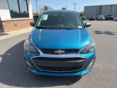 Used 2021 Chevrolet Spark LS image 10
