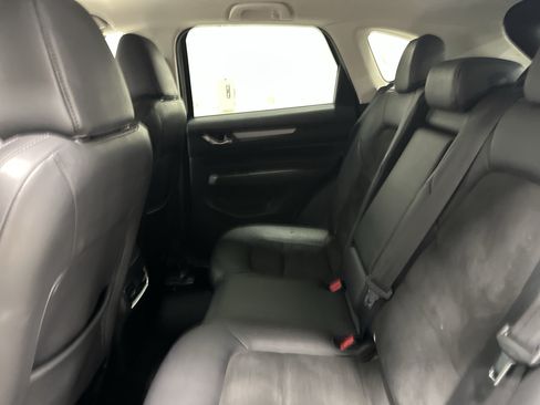 Used 2018 MAZDA CX-5 Touring AWD/4WD image 31