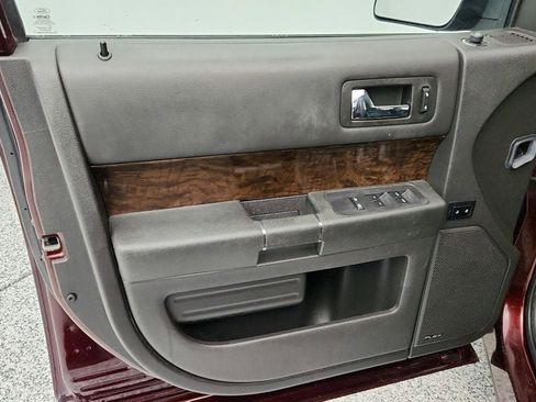 Used 2019 Ford Flex Limited w/ Equipment Group 303A image 11