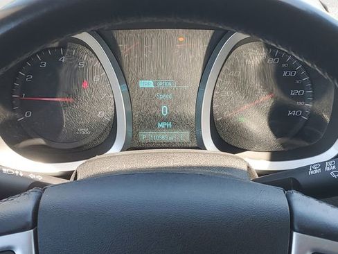 Certified 2017 Chevrolet Equinox LT w/ Convenience Package FWD image 18