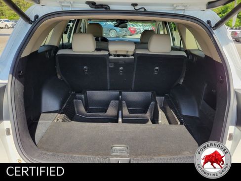 Used 2018 Kia Sorento EX image 14