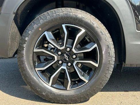 New 2026 Chevrolet TrailBlazer ACTIV w/ Convenience Package image 10