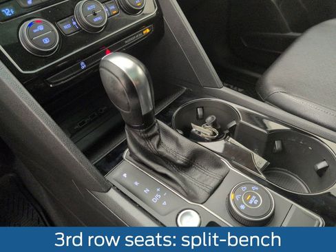 Used 2021 Volkswagen Atlas SEL AWD/4WD image 31
