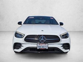 Certified 2022 Mercedes-Benz E 350 Sedan video 2