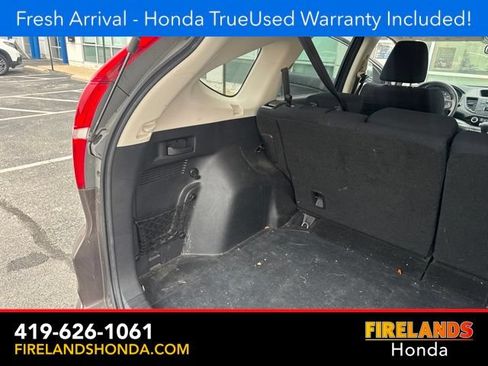 Used 2016 Honda CR-V SE image 29