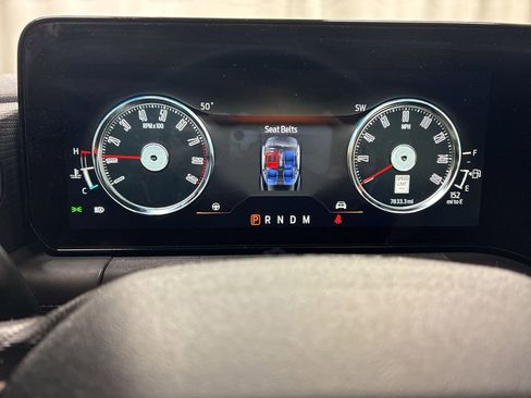 Used 2024 Ford Mustang GT Premium image 14