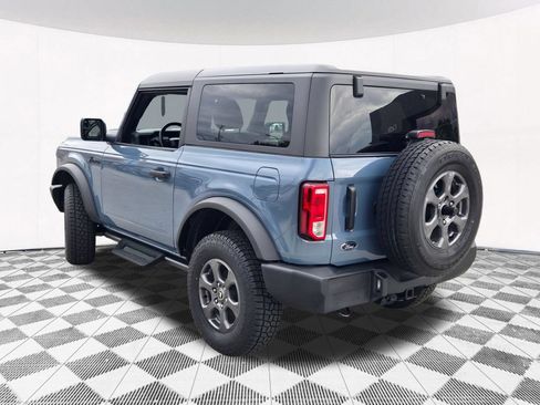 Used 2023 Ford Bronco Big Bend AWD/4WD image 20