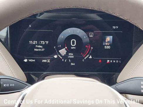 New 2026 GMC Yukon Denali image 11