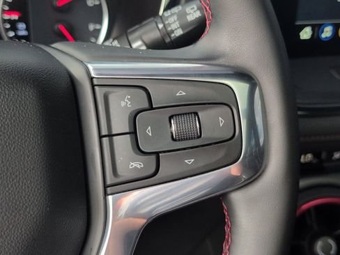 Used 2024 Chevrolet Blazer RS w/ Driver Confidence II Package image 27