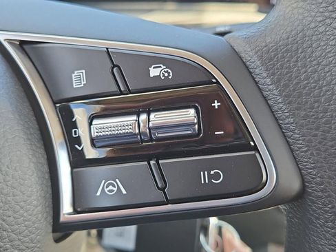 New 2026 Kia Seltos LX FWD image 29
