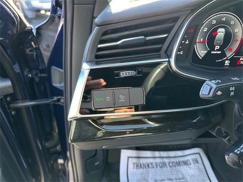 Used 2021 Audi Q7 2.0T Premium w/ Convenience Package image 21