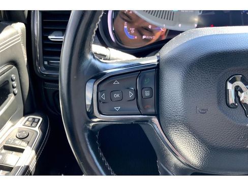 Used 2023 RAM 2500 Limited AWD/4WD image 20