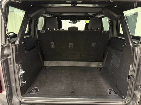 Used 2025 Ford Bronco Big Bend AWD/4WD image 5