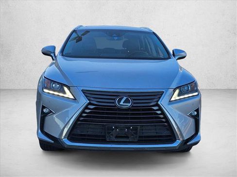 Used 2017 Lexus RX 350 AWD w/ Premium Package image 2