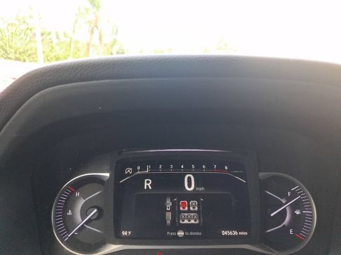 Used 2022 Honda Passport EX-L image 31