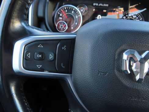 Used 2024 RAM 3500 Big Horn image 18