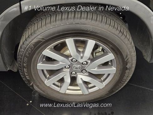 Used 2021 Honda Pilot EX-L image 11