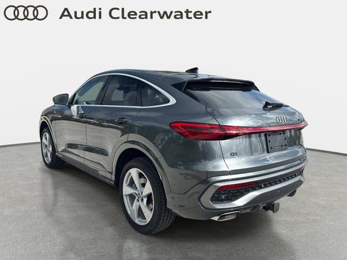 New 2026 Audi Q5 Premium Plus AWD/4WD image 3
