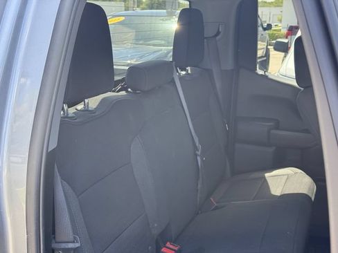 Used 2024 GMC Sierra 1500 Pro w/ Pro Value Package RWD image 29