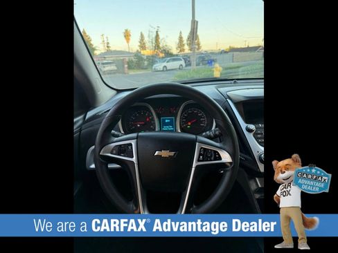 Used 2017 Chevrolet Equinox LT FWD image 23