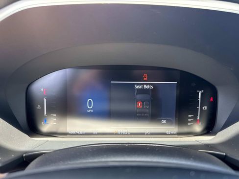 Used 2023 Ford Escape Active FWD image 27