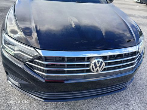 Used 2020 Volkswagen Jetta SE w/ SE Cold Weather Package image 23