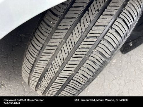 Used 2015 Chevrolet Malibu LS w/ Protection Package FWD image 24