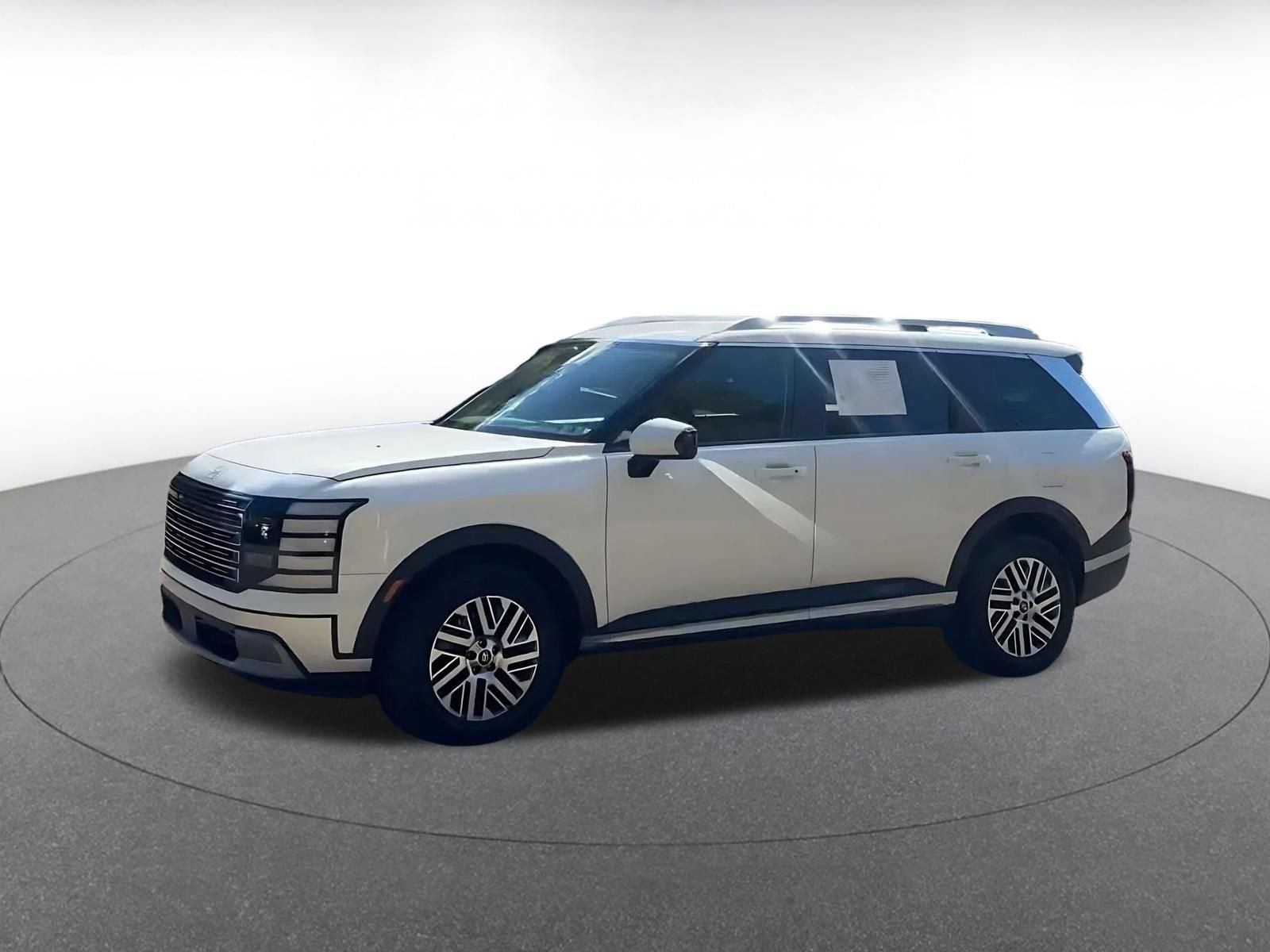 Used 2026 Hyundai Palisade SEL AWD/4WD image 7