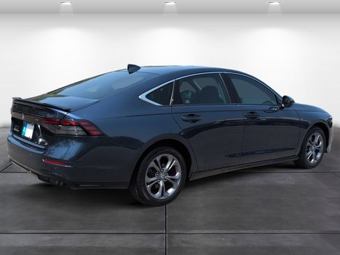 Certified 2023 Honda Accord EX-L image 7