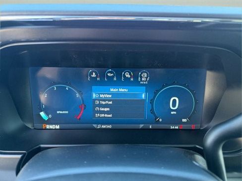 New 2026 Ford F250 XLT w/ XLT Premium Package image 11