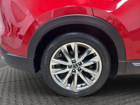 Used 2016 MAZDA CX-9 Grand Touring image 25