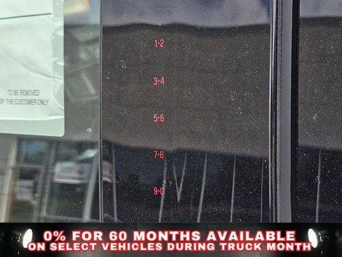 New 2026 Ford Expedition Platinum w/ Stealth Performance Package image 5