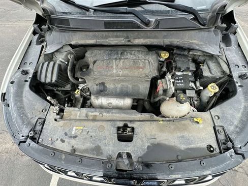 Used 2018 Jeep Compass Limited w/ Navigation Group image 20