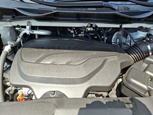 Used 2022 Honda Odyssey Elite image 32