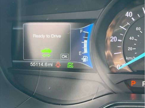 Used 2019 Ford Fusion SEL FWD image 24