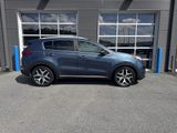 Used 2017 Kia Sportage SX image 4