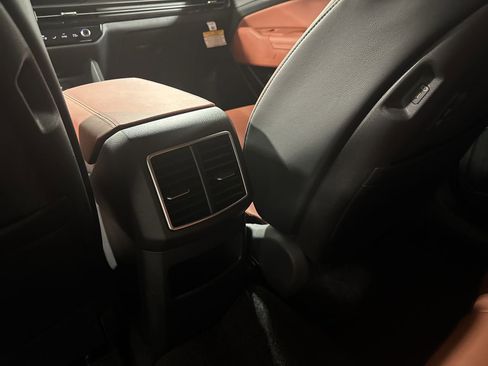 New 2026 Kia Sportage SX image 29