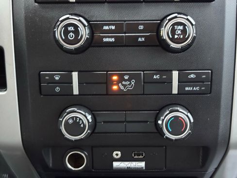 Used 2014 Ford F150 STX w/ Equipment Group 201A Mid image 28