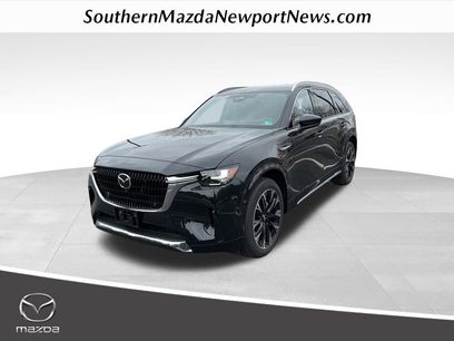 New 2026 MAZDA CX-90 3.3 Turbo S w/ Premium Plus