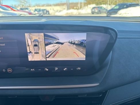 New 2026 Buick Envision Sport Touring image 19