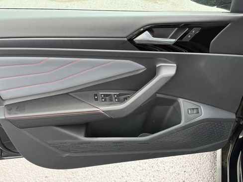 New 2026 Volkswagen Jetta GLI Autobahn FWD image 6