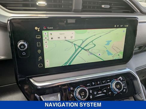 New 2025 GMC Sierra 2500 Denali w/ Denali Reserve Package image 23